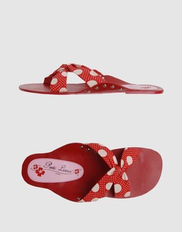POETIC LICENCE CALZATURE Sandali su YOOX.COM