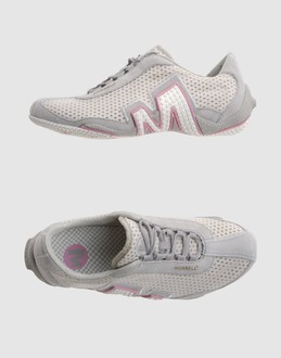 MERRELL CALZATURE Sneakers su YOOX.COM