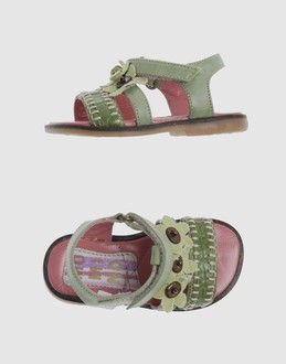 MOMINO CALZATURE Sandali su YOOX.COM
