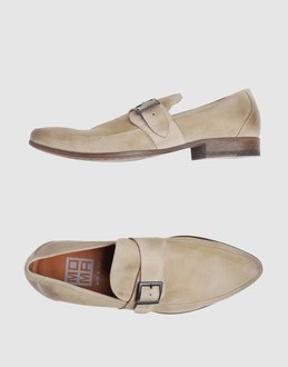 MOMA - CHAUSSURES - Mocassins - sur YOOX.COM