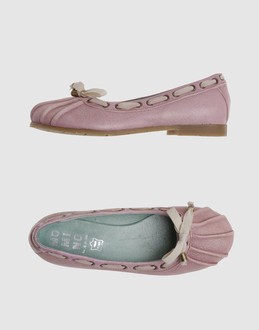 MOMINO CALZATURE Ballerine su YOOX.COM