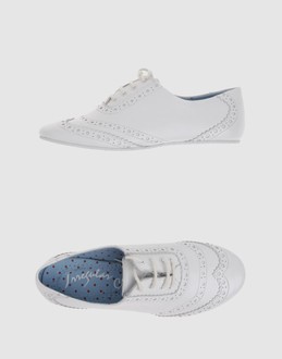 IRREGULAR CHOICE - FOOTWEAR - Sneakers - on YOOX.COM