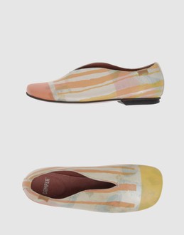 CAMPER - レディース - 靴 - スリッポン on YOOX.COM