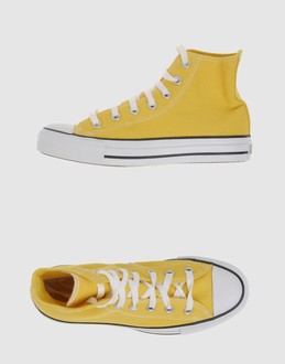 CONVERSE - CHAUSSURES - Sneakers - sur YOOX.COM
