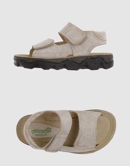 ERBAVOGLIO CALZATURE Sandali su YOOX.COM