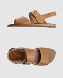 ERBAVOGLIO - Sandals