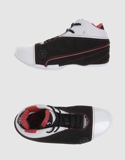 Converse chaussures sneakers