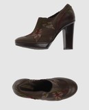 BALDININI - Ankle boots