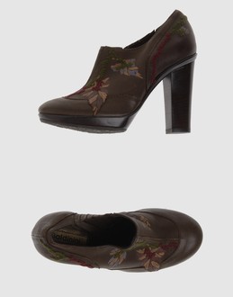 BALDININI CALZATURE Stivaletti su YOOX.COM