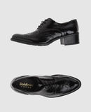 BALDININI TREND - Laced shoes