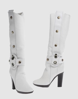 BALDININI - CALZATURE - Stivali - su YOOX.COM