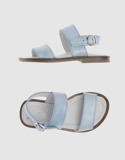 PEP S CALZATURE Sandali su YOOX.COM