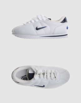 NIKE - CHAUSSURES - Sneakers - sur YOOX.COM