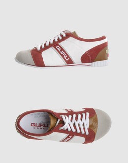 GURU GANG CALZATURE Sneakers su YOOX.COM