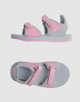 PUMA CALZATURE Sandali su YOOX.COM