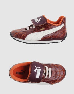 PUMA - CHAUSSURES - Sneakers - sur YOOX.COM