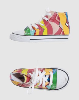 CONVERSE - CHAUSSURES - Sneakers - sur YOOX.COM
