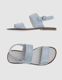 PEP S CALZATURE Sandali su YOOX.COM