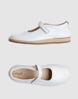 ERBAVOGLIO CALZATURE Ballerine su YOOX.COM