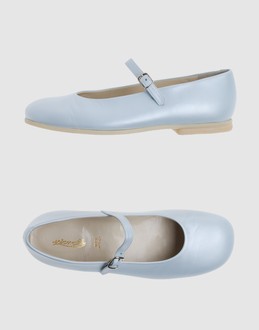ERBAVOGLIO CALZATURE Ballerine su YOOX.COM