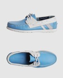 DOCKSTEPS - Moccassins