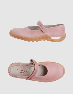 STARRY CALZATURE Ballerine su YOOX.COM