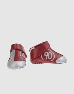 NIKE - CHAUSSURES - Sneakers - sur YOOX.COM