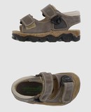 ERBAVOGLIO - Sandals