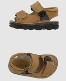 ERBAVOGLIO - Sandals