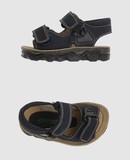 ERBAVOGLIO - Sandals