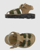 ERBAVOGLIO - Sandals