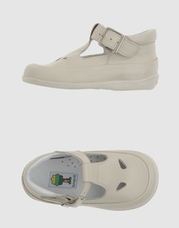 ROMAGNOLI CALZATURE Ballerine su YOOX.COM