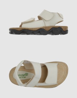 ERBAVOGLIO CALZATURE Sandali su YOOX.COM