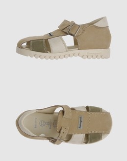 ROMAGNOLI CALZATURE Sandali su YOOX.COM