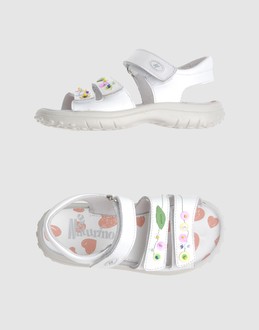NATURINO CALZATURE Sandali su YOOX.COM