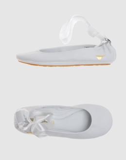 GOLA CALZATURE Ballerine su YOOX.COM