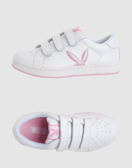 PLAYBOY - FOOTWEAR - Sneakers - on YOOX.COM