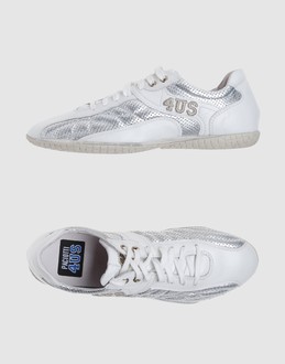 PACIOTTI 4US CALZATURE Sneakers su YOOX.COM