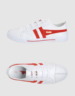 GOLA - FOOTWEAR - Sneakers - on YOOX.COM