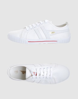 Gola chaussures sneakers