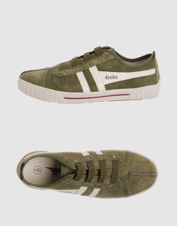 GOLA - FOOTWEAR - Sneakers - on YOOX.COM