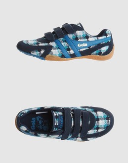GOLA CALZATURE Sneakers su YOOX.COM