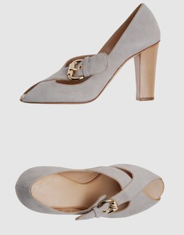 GIUSEPPE ZANOTTI DESIGN CALZATURE Decolletes su YOOX.COM
