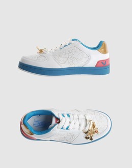 PLAYBOY - FOOTWEAR - Sneakers - on YOOX.COM