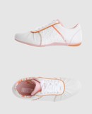 PLAYBOY CALZATURE Sneakers su YOOXCOM