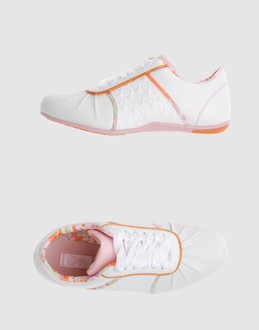 PLAYBOY - FOOTWEAR - Sneakers - on YOOX.COM