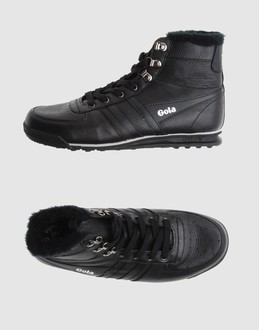 Gola chaussures sneakers