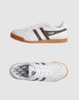 GOLA CALZATURE Sneakers su YOOX.COM
