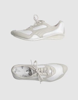 Alexander mcqueen puma chaussures sneakers