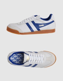 GOLA - FOOTWEAR - Sneakers - on YOOX.COM